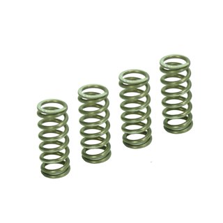 Set 4 Feder für Kupplung Simson S50 KR51/1 Schwalbe Spatz K Star Habicht Sperber SR1 SR2 E Druckfeder