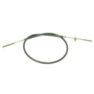 Original DDR Bremsbowdenzug hinten für Simson KR51/1 Schwalbe Bowdenzug Bremse neue Ausführung