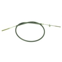 Original DDR Bremsbowdenzug hinten für Simson KR51/1...