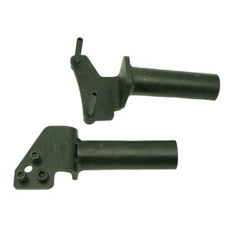 Aufnahmen für Montagebock Getriebe Motor Ständer für MZ TS125 TS150 ES125 ES150 zur Regeneration Überholung