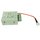Regler 6V B+ 100W Jawa BZM-3  100W, positive Masse Kyvacka Panelka 250 350