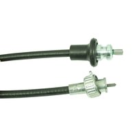 Tachowelle 895mm für IWL Berlin SR59 schwarz
