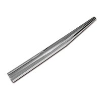 Auspuff  für MZ ES250/2 gerader Typ verchromt 40mm