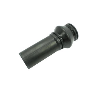 Ansaugmuffe für MZ ETZ125 ETZ150 Ansauggummi Luft Vergaser Anschluss 32-33.020