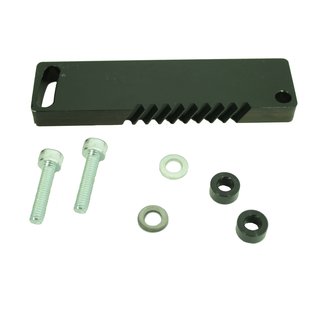 Halter, Blockierwerkzeug für Simson S51 S50 S53 KR51 Schwalbe SR50 Primärritzel Motor Kupplung Werkzeug V011