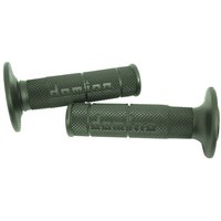 Domino Racing Griffgummis schwarz für Simson S51 S50...