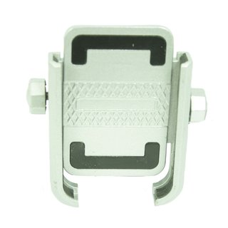 Handyhalterung mit USB Steckdose für Simson S51 S50 S70 S53 S83 SR50 KR51 Schwalbe Star Smartphonehalterung Navihalterung