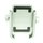 Handyhalterung mit USB Steckdose für Simson S51 S50 S70 S53 S83 SR50 KR51 Schwalbe Star Smartphonehalterung Navihalterung