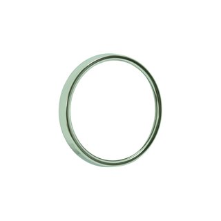 Blendrahmen Chrom für Simson SR50 SR80 schwarz Scheinwerfer Lampenring Frontring Ring