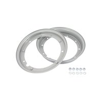 Felge für Vespa 3,00x10 – 3,50x10 Vespa 50 80...