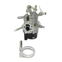 Dellorto 764 Vergaser SHB 16-16 für Piaggio Vespa 50...