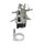 Dellorto 764 Vergaser SHB 16-16 für Piaggio Vespa 50 Special 90 V50