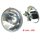 Scheinwerfer, Lampe vorn für Vespa 50 50S 50L 50R mit E-Prüfzeichen