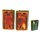 Blinker-Paar hinten für Vespa PK50 PK 80 PK125 orange mit E-Prüfzeichen