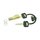 Lenkerschloss für Piaggio Vespa 50 80 90 125 Primavera PX 125 PX150 SS Rally APE 50 TM P50 FL + FL2 50 - 250 MP P 601 MP550
