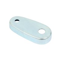 Schwingenabdeckung für Vespa