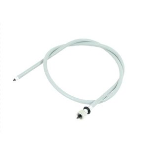 Tachowelle für Vespa 50 N + Spezial + Elestart, 90 SR Racer, Vespa 90 SS Sprint-Super Sprint, Primavera 125 ET3, SS Sprint 50