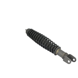 Stoßdämpfer hinten, phosphatiert, für Vespa