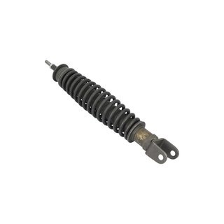 Stoßdämpfer hinten, phosphatiert, für Vespa