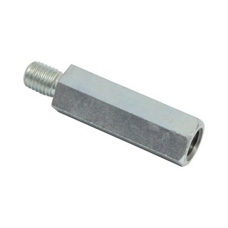 Adapter Soßdämpfer hinten (zur Verlängerung der hinteren Stoßdämpfer, PX-Modelle)