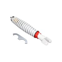 Sport-Stoßdämpfer hinten,...