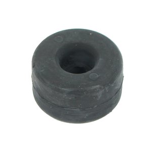 oberer Anschlagsgummi Stoßdämpfer hinten, Ø innen=12, Außen 31 x 18 mm