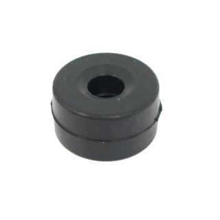 Unterer Anschlagsgummi Stoßdämpfer hinten, Ø innen=13, Außen 38 x 21 mm