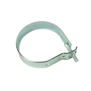 Auspuff Schelle hinten für Simson KR51 Schwalbe Star Habicht Sperber 1 Version