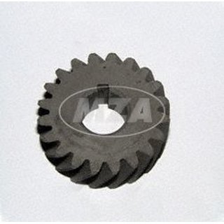Primärritzel 20 Zähne Simson S51 S70 S50 S53 SR50 KR51/2 Schwalbe Antriebsritzel