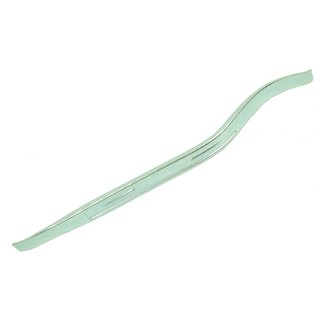 Reifen Montierhebel Reifenheber universal gebogen 380mm für Simson S51 S50 KR51 Schwalbe MZ TS ES ETZ 125 150 250