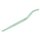 Reifen Montierhebel Reifenheber universal gebogen 380mm für Simson S51 S50 KR51 Schwalbe MZ TS ES ETZ 125 150 250