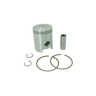 Barikit (ZT-Tuning) High Quality Kolben Simson Motor 38,72mm S51 SR50 KR51/2 Schwalbe, S53, SD50 Albatros 3. Übermaß