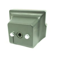 Rücklicht rot Simson SR50 SR80 S53 S83 für MZ ETZ 125 150 250 301
