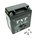 Batterie Gel Akku 12V 3Ah für Vape Zündung für KR51 Schwalbe SR4 Habicht Star Sperber