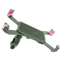 Handyhalterung für Simson S51 S50 S70 S53 S83 SR50 KR51 Schwalbe Star Fahrrad Smartphonehalterung Navihalterung