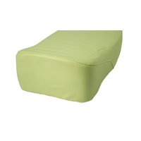 Sitzbankbezug beige, elfenbein strukturiert für...