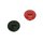 Deckel Verschlussschrauben rot + schwarz Motor, Getriebe für Simson S51 S70 SR50 KR51/2 Schwalbe SR80 S53 S83 Kappen Kupplungsdeckel 