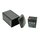 Batterie 6V 5 Ah Gel Akku pass f Simson AWO 425 S T MZ RT 125 IWL BK350 Pitty Wiesel