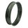 Felge 3,00x16 schwarz Tuning Simson S51 S50 S70 S53 Star Schwalbe + MZ ETZ 125 150 301 251 hinten 36-Loch