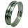 Alufelge poliert, silber 2,50x16, 36-Loch für MZ ETZ 125 150 301 251 hinten und extrem Tuning Simson S51 S50 S70 S53 Star Schwalbe