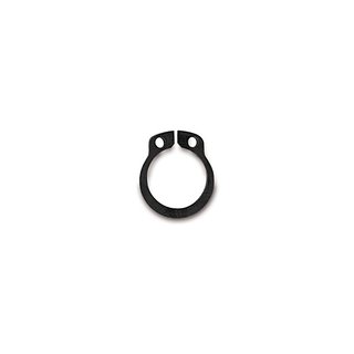 Sicherungsring Kupplungswelle 17x1-FSt für Simson S51 S53 S70 KR51/2 Schwalbe SR50 DIN471