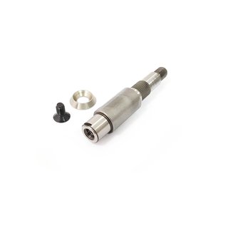 Verstärkter Bolzen für Schaltwalze für Simson KR51/2 Schwalbe S51 S53 S70 S83 SR50 SR80 Tuning verschraubt
