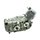 Motor Getriebe für Simson KR51/1 Schwalbe Star ohne Altteil Tuning 50ccm Überholung Revision Regeneration M53 