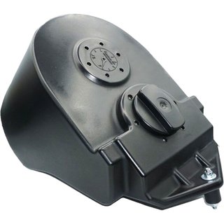 Kunststoff Tank für Simson KR51 Schwalbe KR50
