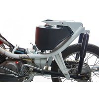 Kunststoff Tank für Simson KR51 Schwalbe KR50 mit...