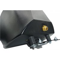 Kunststoff Tank für Simson KR51 Schwalbe KR50 mit Tankanzeige, Füllstandsanzeige mechanisch