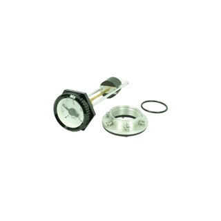 Tankanzeige für Kunststoff Tank für Simson KR51 Schwalbe KR50