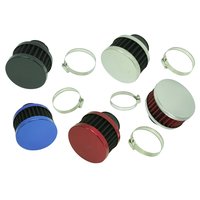 Luftfilter Tuning gerade für Simson S51 S50 S70...