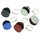 Luftfilter Tuning gerade für Simson S51 S50 S70 Schwalbe Star SR50