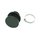 Luftfilter Schwarz Tuning gerade für Simson S51 S50 S70 Schwalbe Star SR50